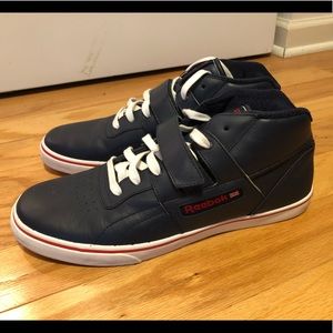 Reebok Classic Weightlifting Shoes